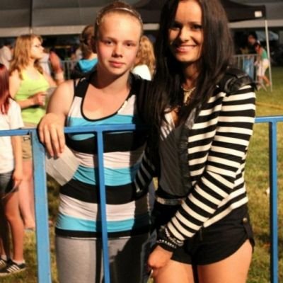 Zdjęcia fanów, Miasteczko Śląskie, 29.06.2012r., fot. Martyna Pigulska